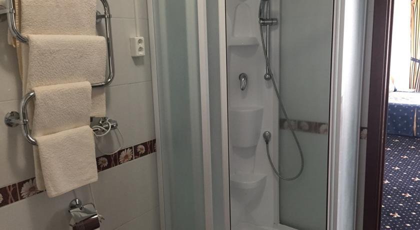 Гостевой дом MaksHotel Ольгинка