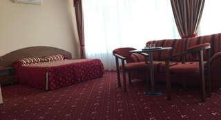 Гостевой дом MaksHotel Ольгинка-3