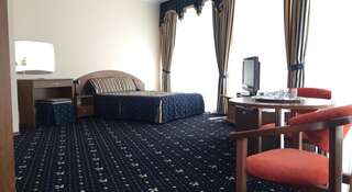 Гостевой дом MaksHotel Ольгинка-7
