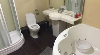 Гостевой дом MaksHotel Ольгинка-2